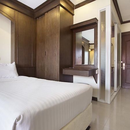 צ'ה אם D Varee Xpress Hillside Hua Hin מראה חיצוני תמונה