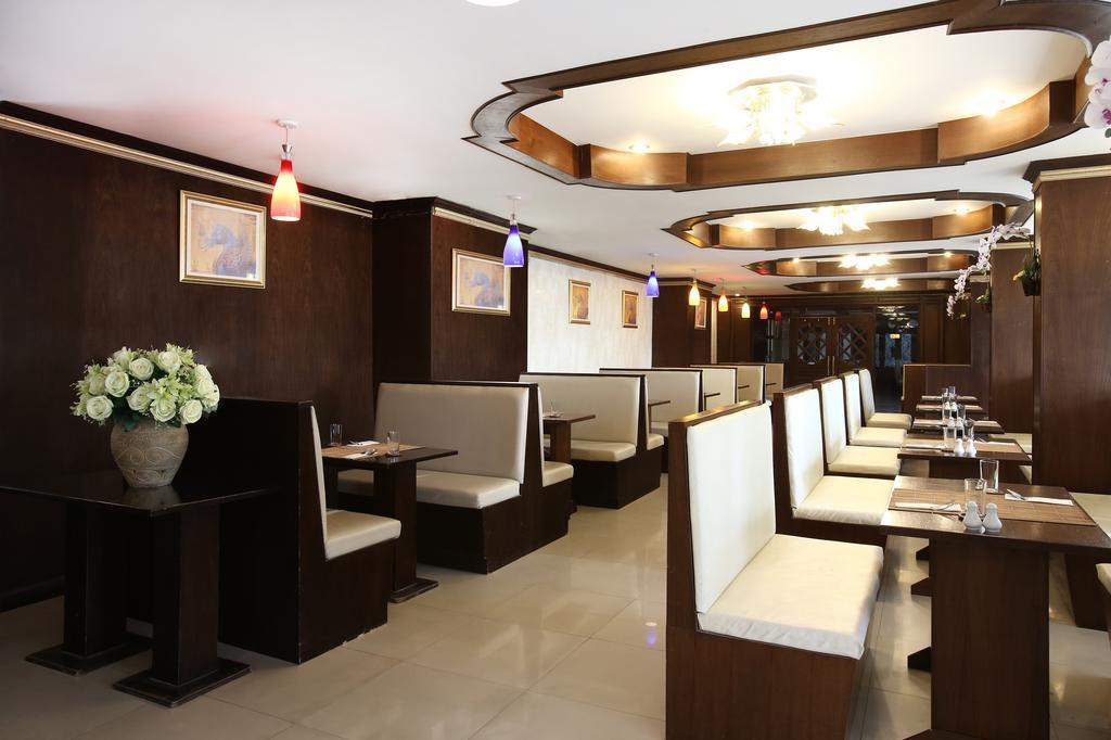 צ'ה אם D Varee Xpress Hillside Hua Hin מראה חיצוני תמונה