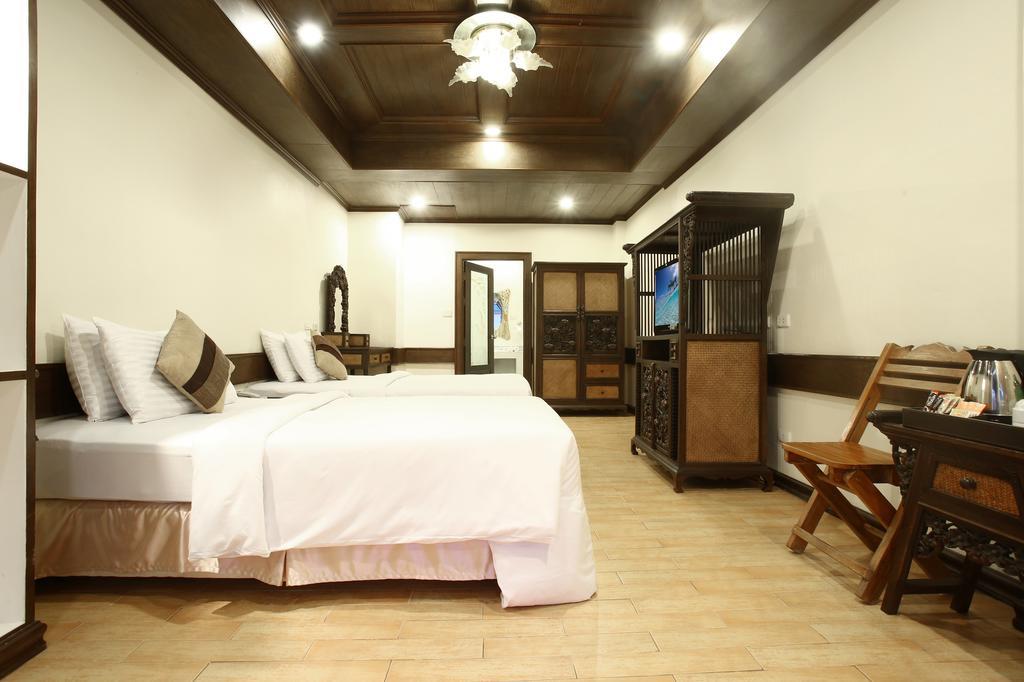 צ'ה אם D Varee Xpress Hillside Hua Hin מראה חיצוני תמונה