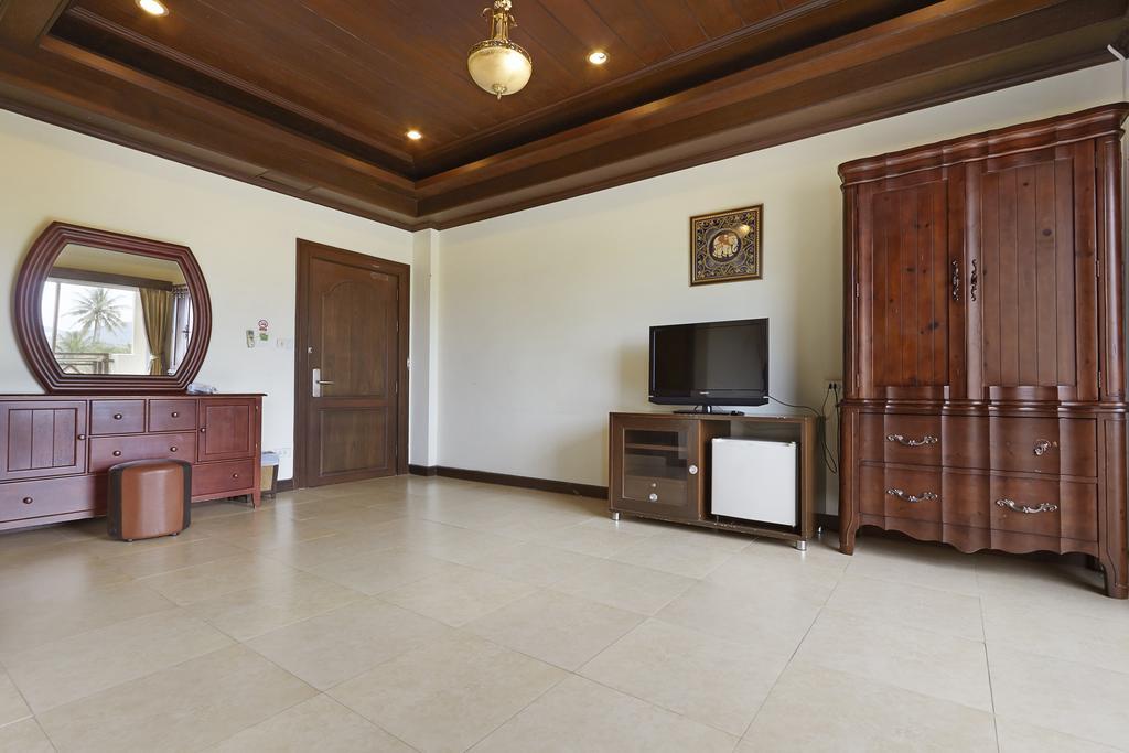צ'ה אם D Varee Xpress Hillside Hua Hin מראה חיצוני תמונה