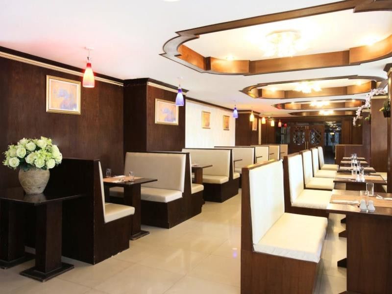 צ'ה אם D Varee Xpress Hillside Hua Hin מראה חיצוני תמונה